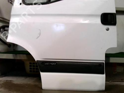 Left front door NISSAN INTERSTAR Van (X70) dCi 100 | BP26290175C2 