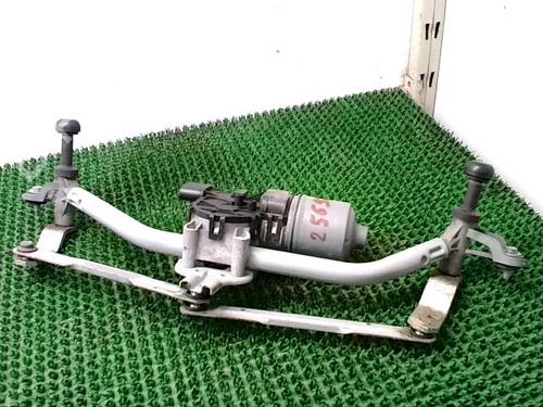 Front wiper motor CITROËN C3 III (SX) 1.2 PureTech 82 | BP29371963M29 - Image 2