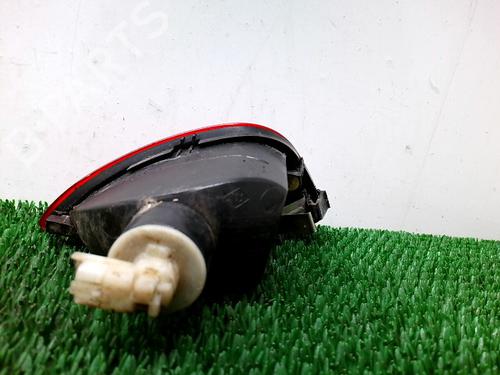 Tågelys Tågelys RENAULT CLIO III (BR0/1, CR0/1) 1.5 dCi (BR17, CR17) (86 hp) 34163590 34163590