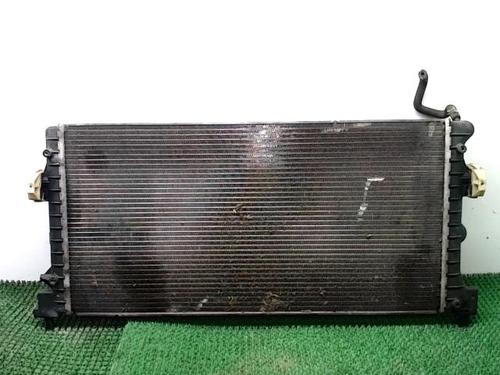 Water radiator VW POLO V (6R1, 6C1) 1.4 TDI | BP29900967M31