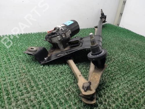 Front wiper motor DACIA LOGAN (LS_) 1.6 (LS0B, LS0D, LS0F, LS0H) | BP22081556M29 - Image 3