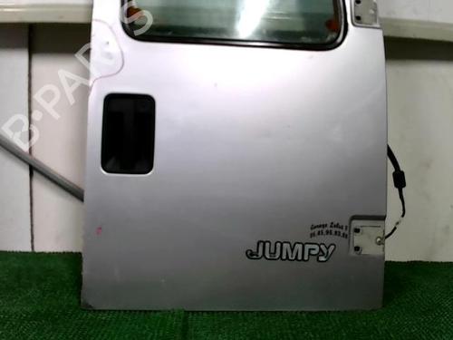 Right tailgate CITROËN JUMPY I (U6U_) 1.9 TD | BP22093356C77 