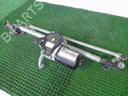 Used Front wiper motor Front wiper motor BMW 3 (F30, F80) 320 d (163 hp) 22085671 22085671