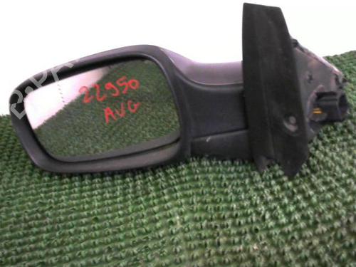 Used Left mirror Left mirror 20874349 20874349
