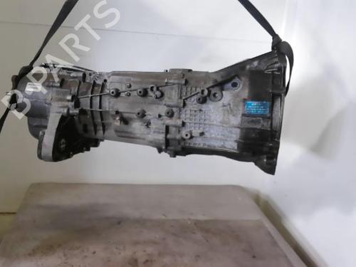 Gearbox BMW X3 (E83) 2.0 d | BP29523187M3 