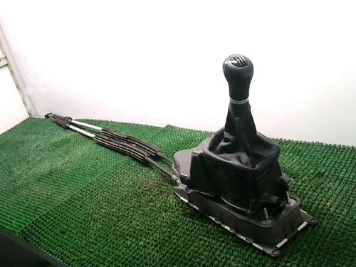 Used Gear lever AUDI A3 Sportback (8PA) 2.0 TDI 16V (140 hp) 22089517