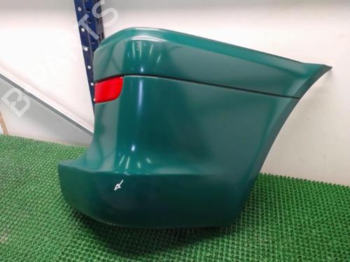 Corner bumper MERCEDES-BENZ VITO / MIXTO Van (W639) 113 CDI (639.601, 639.603, 639.605) | BP22084455C117