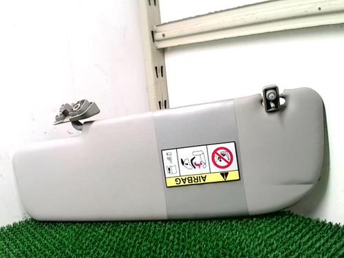 Right sun visor FIAT DOBLO Cargo (263_) 2.0 D Multijet | BP29817127I2 