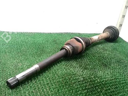 Right front driveshaft CITROËN C3 Picasso (SH_) 1.6 HDI 90 | BP29817064M39