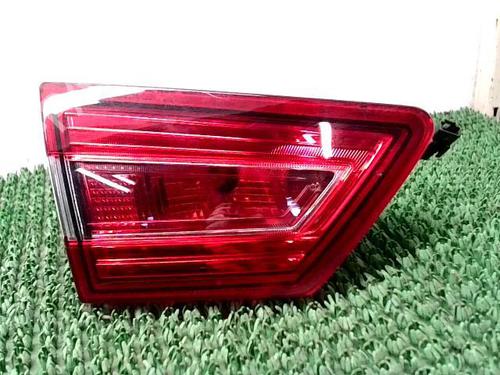 Left tailgate light RENAULT CLIO IV (BH_) 1.5 dCi 75 | BP25262277C79