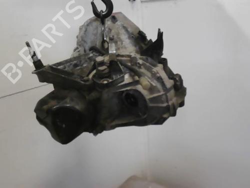 Gearbox RENAULT CLIO III (BR0/1, CR0/1) 1.5 dCi (C/BR0G, C/BR1G) | BP29892891M3