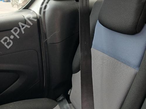 Used Rear right seatbelt Rear right seatbelt 38977026 38977026