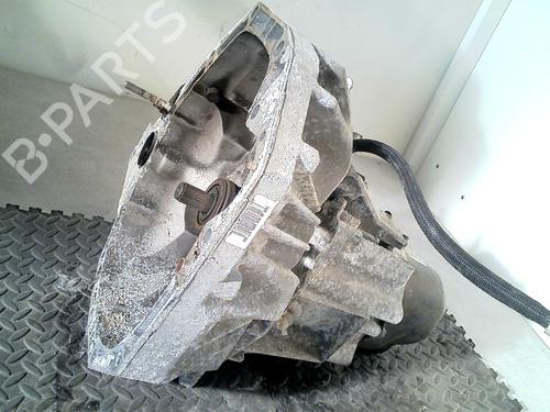 Gearbox DACIA SANDERO 1.5 dCi | BP22087649M3 