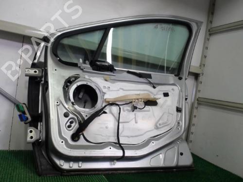 Right front door PEUGEOT 308 I (4A_, 4C_) 2.0 HDi | BP20874568C3 