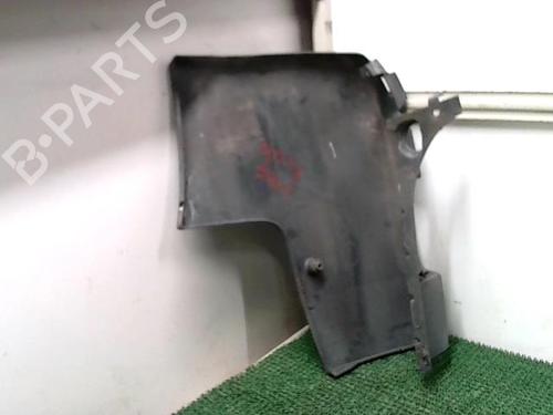 Corner bumper RENAULT TRAFIC II Van (FL) 2.0 dCi 90 (FL0H, FL00, FL01, FL0M, FL0P, FL0S) | BP30051948C117 