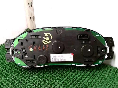Instrument cluster DACIA SANDERO II TCe 90 (B8M1, B8MA, B8AC) | BP27397639C47 