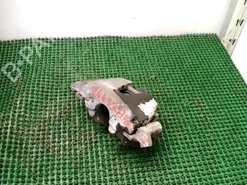 Used Left front brake caliper FORD C-MAX (DM2) 2.0 TDCi (110 hp) 29816922