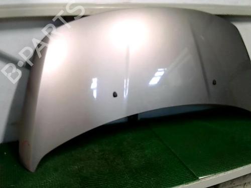 Hood PEUGEOT 3008 I MPV (0U_) 1.6 HDi | BP20873633C1