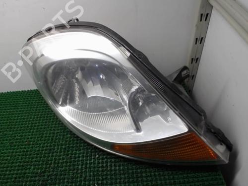 Used Right headlight Right headlight RENAULT TRAFIC II Van (FL) 1.9 dCi 100 (FL0C, FL0K, FL0B) (101 hp) 22083483 22083483