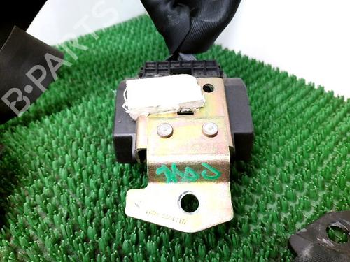 Used Front left seatbelt Front left seatbelt CITROËN SAXO (S0, S1) 1.5 D (57 hp) 34163552 34163552