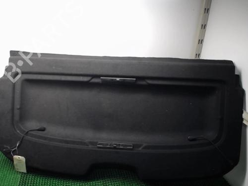 Used Rear parcel shelf PEUGEOT 308 I (4A_, 4C_) 1.6 HDi (90 hp) 22084059