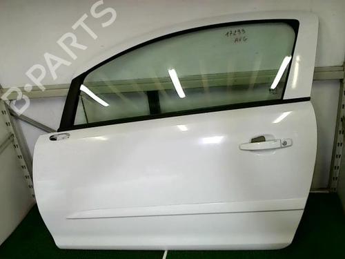 Left front door OPEL CORSA D (S07) 1.3 CDTI (L08, L68) | BP20876290C2 