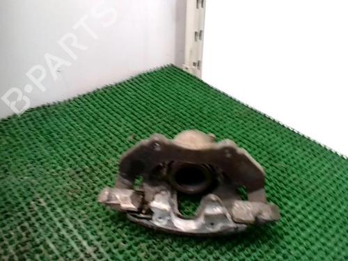 Left front brake caliper FORD C-MAX (DM2) 2.0 TDCi | BP29816922M105 