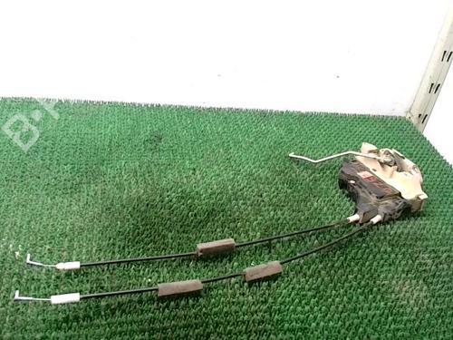 Used Rear left lock MITSUBISHI L200 / TRITON (KA_T, KB_T) 2.5 DI-D 4WD (KB4T) (136 hp) 29521061