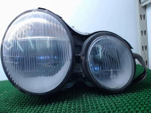 Right headlight MERCEDES-BENZ E-CLASS (W210) E 220 D (210.004) | BP20874747C29 