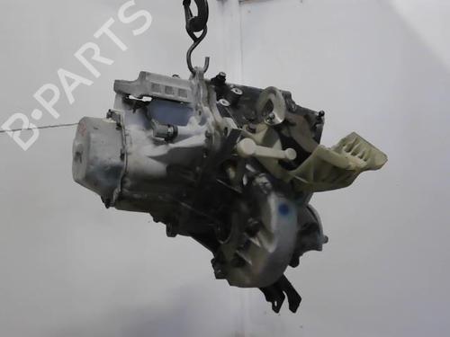Gearbox CITROËN C3 III (SX) 1.6 BlueHDi 100 | BP29743113M3 