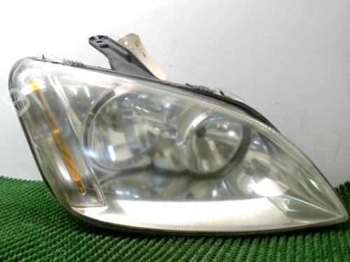 Used Right headlight Right headlight FORD FOCUS C-MAX (DM2) 1.8 TDCi (115 hp) 22078459 22078459