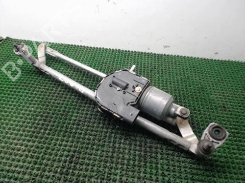 Front wiper motor VW GOLF VI (5K1) 2.0 TDI | BP22080165M29 