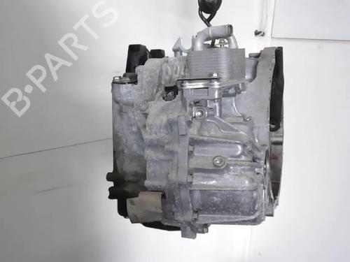 Gearbox VW POLO IV (9N_, 9A_) 1.6 16V | BP29743067M3