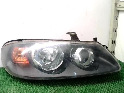 Right headlight NISSAN ALMERA II Hatchback (N16) 1.5 dCi | BP29253517C29 