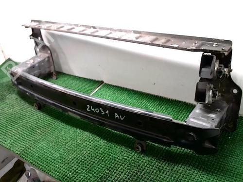 Front bumper reinforcement FORD MONDEO IV (BA7) 1.8 TDCi | BP20874145C109 