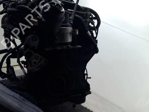 Engine JAGUAR X-TYPE I Estate (X400) 2.0 D | BP22091860M1 