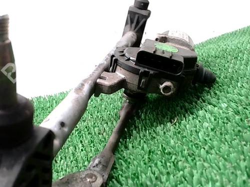 Used Front wiper motor Front wiper motor FORD KA (RU8) 1.2 (69 hp) 22784987 22784987