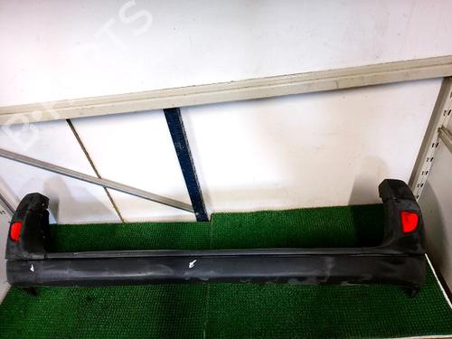 Used Rear bumper Rear bumper RENAULT KANGOO Express (FC0/1_) 1.5 dCi (FC1E) (68 hp) 36479539 36479539