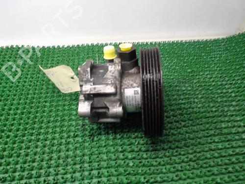 Used Steering pump Steering pump CITROËN EVASION MPV (22, U6) 2.0 HDI 16V (109 hp) 22077360 22077360