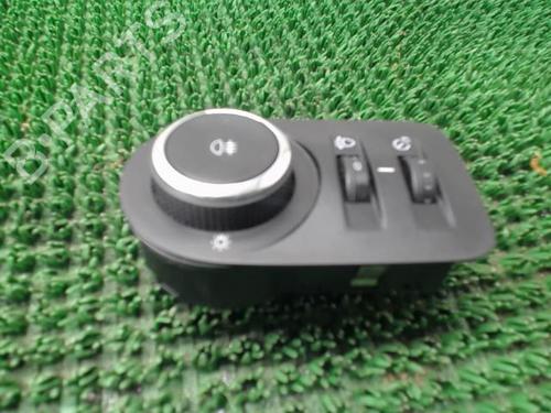 Headlight switch OPEL CORSA D (S07) 1.2 (L08, L68) | BP22087063I24 - Image 2