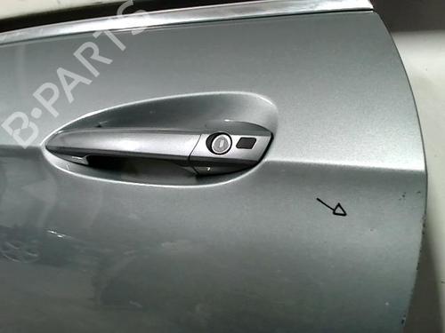 Left front door MERCEDES-BENZ E-CLASS Coupe (C207) E 250 CDI / BlueTEC / d (207.303, 207.304) | BP20877124C2 