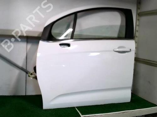 Left front door CITROËN C3 II (SC_) 1.6 BlueHDi 100 | BP26290202C2