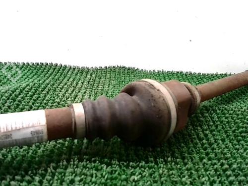 Right front driveshaft PEUGEOT 308 I (4A_, 4C_) 1.6 HDi | BP28797898M39 