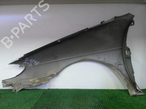 Right front fenders RENAULT SCÉNIC II (JM0/1_) 1.6 (JM0C, JM0J, JM1B) | BP20876699C42 
