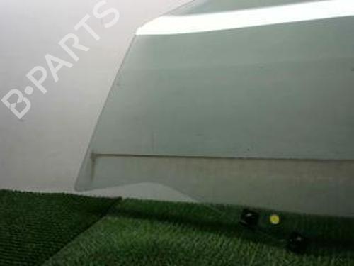 Front left door window RENAULT CLIO IV (BH_) 1.5 dCi 75 | BP20876365C18 