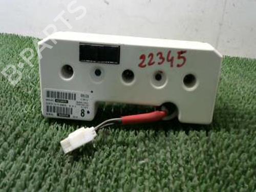 Used Climate control Climate control 22088562 22088562