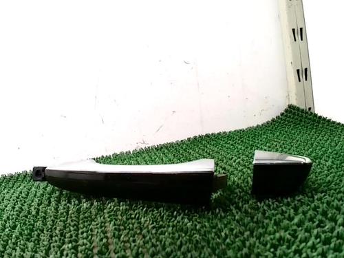 Used Rear left exterior door handle CITROËN C4 Picasso II 1.6 BlueHDi 120 (120 hp) 24499105