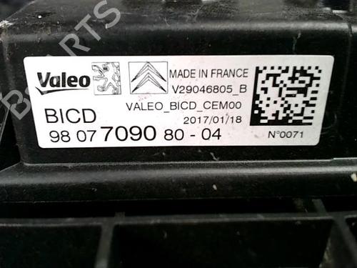 Start/Stop ECU CITROËN C4 Picasso II 1.2 THP 130 | BP29816906M59 