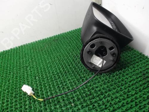 Left mirror DACIA SANDERO 1.5 dCi | BP20875476C26 