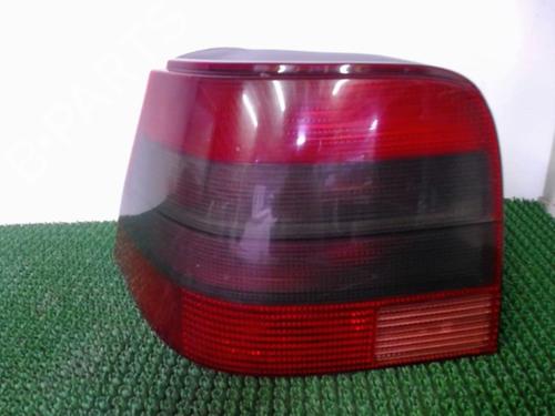 Left taillight VW GOLF IV (1J1) 1.9 TDI | BP22078017C34 